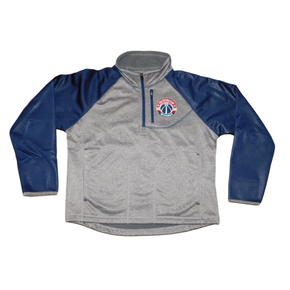 Boy's G-III Washington Wizards Pullover Shirt